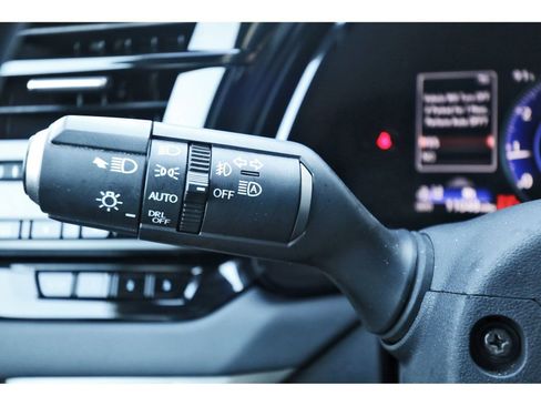 Used 2023 Lexus RX 350 Premium w/ Cold Area Package FWD image 19