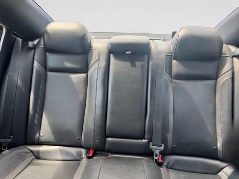 Used 2016 Dodge Charger SXT w/ Plus Group RWD image 21
