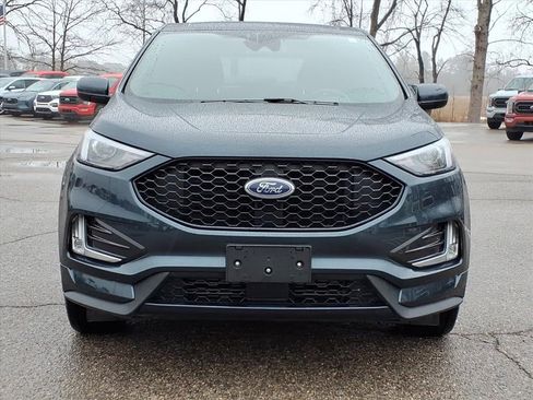 Certified 2024 Ford Edge ST-Line image 2