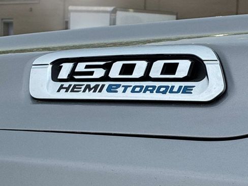 Certified 2024 RAM 1500 Limited w/ Body Color Bumper Group AWD/4WD image 15