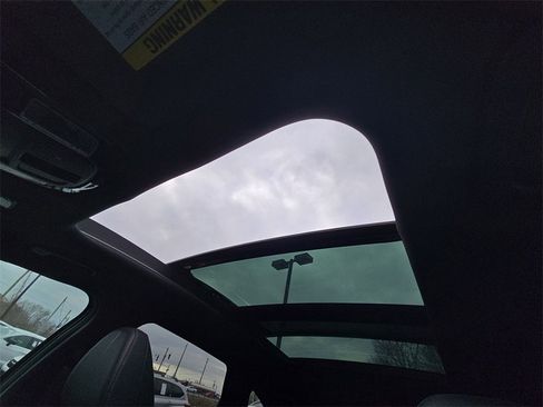 Used 2023 Hyundai Tucson N Line w/ Cargo Package image 27