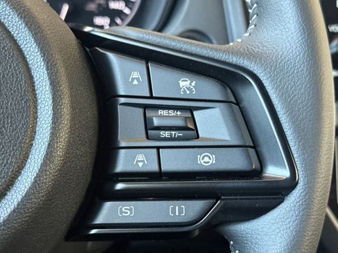 New 2026 Subaru Forester Premium AWD/4WD image 26