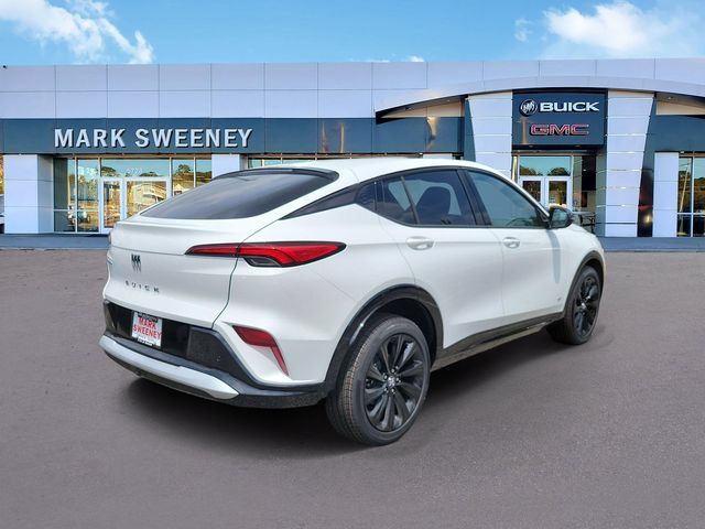 New 2026 Buick Envista Sport Touring w/ Convenience I Package FWD image 29