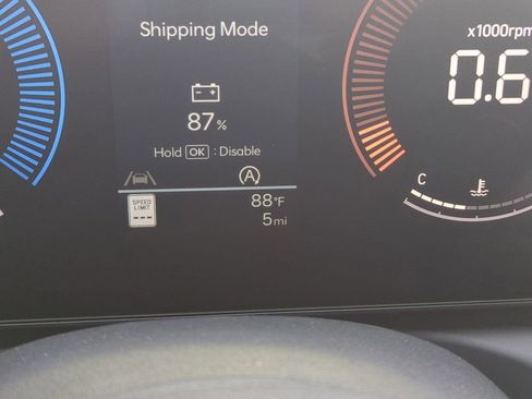 New 2026 Hyundai Tucson SEL AWD/4WD image 36