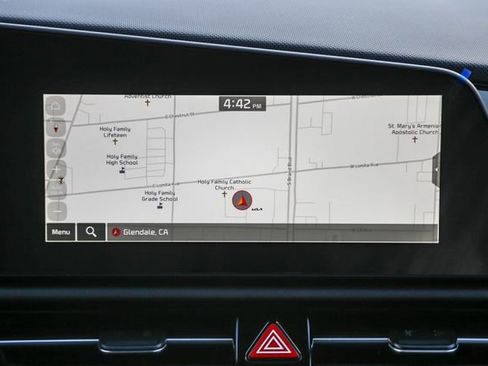 New 2026 Kia Niro Wind image 7