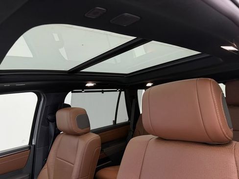 New 2026 Toyota Sequoia 1794 Edition AWD/4WD image 25
