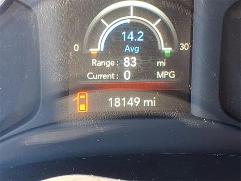 Used 2024 RAM 1500 Tradesman image 27