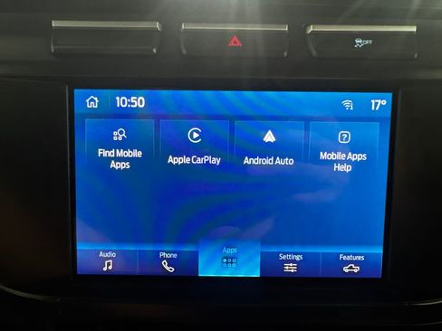 Used 2024 Ford F250 XLT AWD/4WD image 27