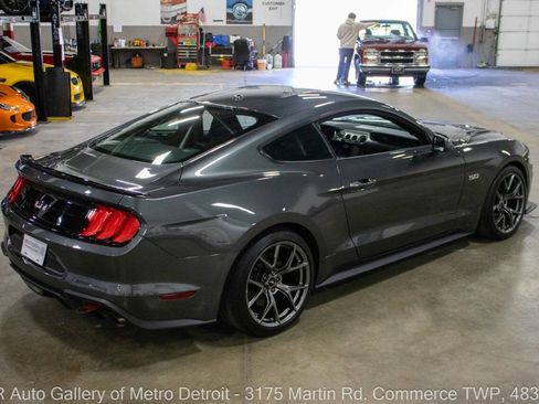 Used 2019 Ford Mustang GT w/ Performance Package - Level 2 RWD image 7
