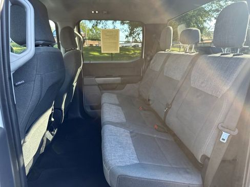 Used 2024 Ford F250 XLT image 29