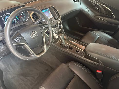 Used 2015 Buick LaCrosse Leather FWD image 11