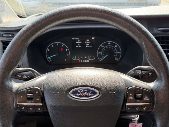 Used 2025 Ford Transit 250 Low Roof w/ Exterior Upgrade Package RWD image 25