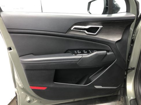 Certified 2024 Kia Sportage X-Line w/ X-Line Premium Package image 14