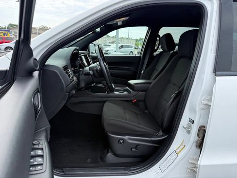 Used 2024 Dodge Durango GT AWD/4WD image 12