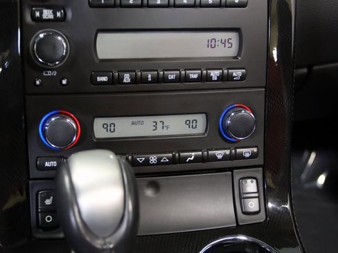 Used 2009 Chevrolet Corvette Convertible w/ Preferred Equipment Group image 53