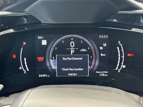 Used 2024 Lexus NX 350 AWD w/ Vision Package image 34
