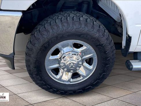 Used 2019 RAM 2500 Tradesman image 9