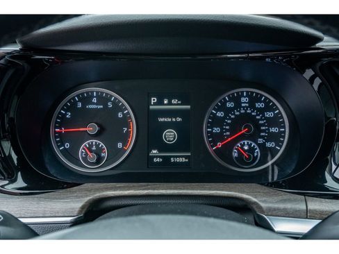 Used 2022 Kia K5 EX w/ EX Premium Package image 21