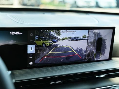 New 2026 Genesis GV80 3.5T Prestige AWD/4WD image 34