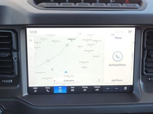 New 2025 Ford Bronco Badlands image 15