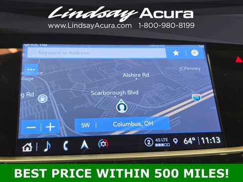 Used 2022 Cadillac XT5 Premium Luxury image 16