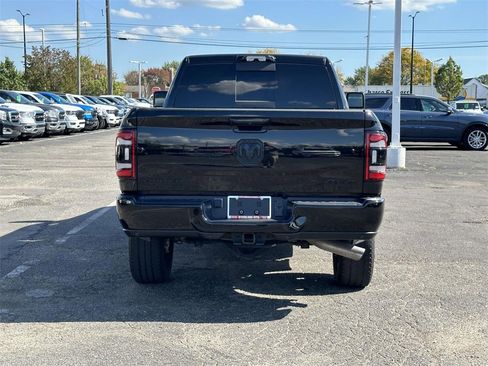 Used 2024 RAM 2500 Limited image 5