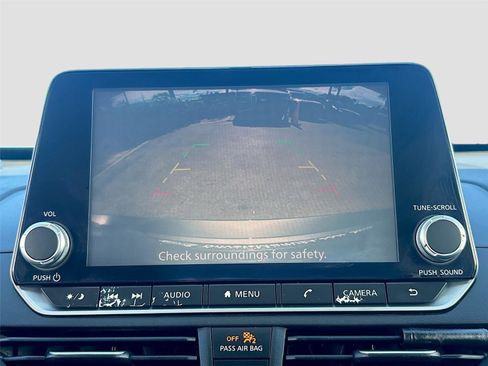 Used 2020 Nissan Altima 2.5 S image 14