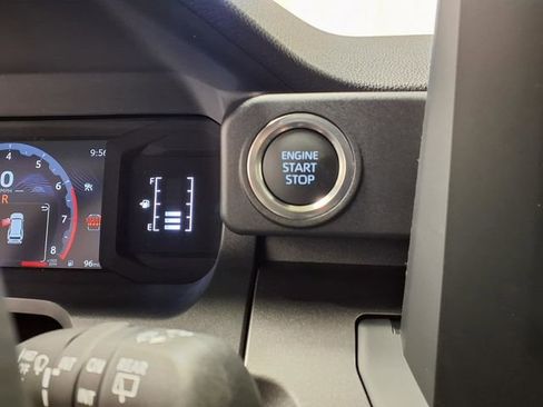 Used 2026 Toyota 4Runner SR5 image 15