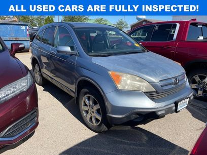Used 2007 Honda CR-V EX-L