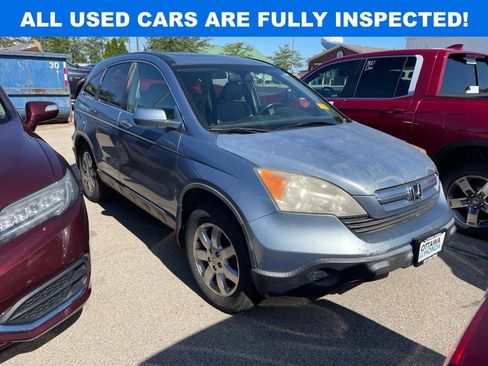 Used 2007 Honda CR-V EX-L image 1