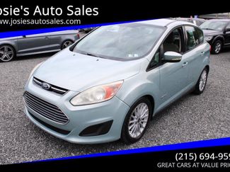 Used 2013 Ford C-MAX SE FWD video 1