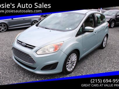 Used 2013 Ford C-MAX SE