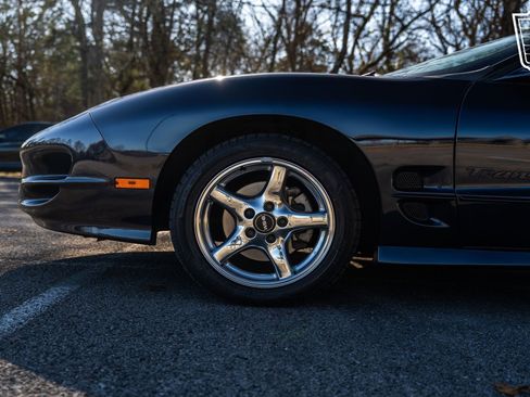 Used 2000 Pontiac Firebird Trans Am image 32