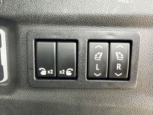 Used 2022 Chevrolet Suburban High Country w/ Max Trailering Package AWD/4WD image 25