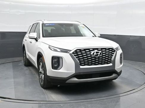 Used 2021 Hyundai Palisade SEL w/ Convenience Package image 6