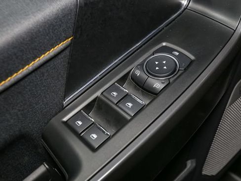 Used 2025 Ford F150 Tremor w/ Mobile Office Package AWD/4WD image 39