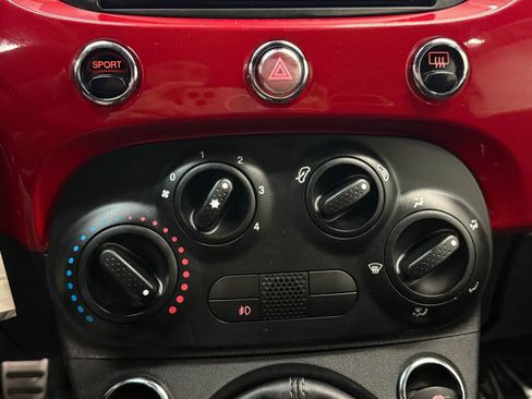 Used 2013 FIAT 500 Abarth image 29