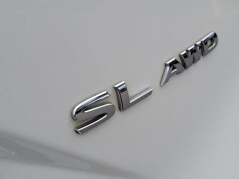 Used 2022 Nissan Murano SL w/ SL Moonroof Package AWD/4WD image 32