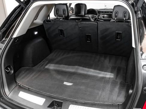 Used 2019 Cadillac XT5 Premium Luxury w/ Advanced Security Package FWD image 44