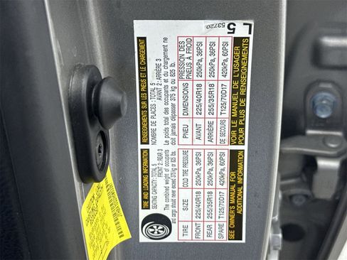 Used 2017 Lexus IS 200t F Sport w/ F Sport Package image 51