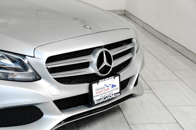 Used 2017 Mercedes-Benz C 300 Sedan image 52