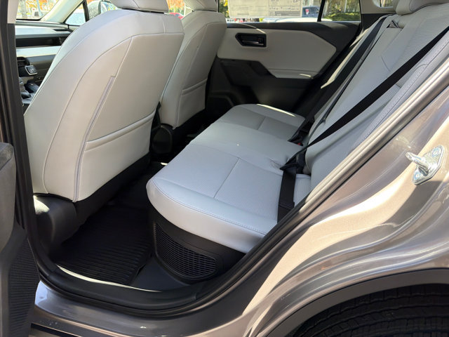 New 2026 Toyota RAV4 XLE Premium w/ Weather Package FWD image 21