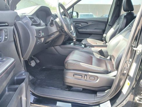 Used 2019 Honda Ridgeline Black Edition image 9