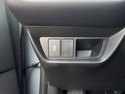 New 2027 Honda HR-V Sport image 20