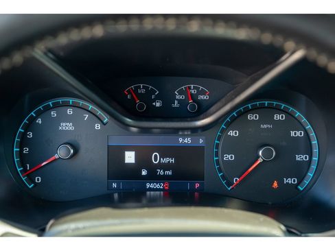 Used 2019 GMC Canyon Denali AWD/4WD image 22
