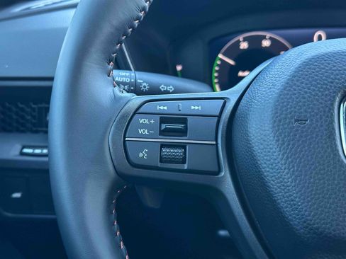 New 2026 Honda CR-V Sport-L image 19