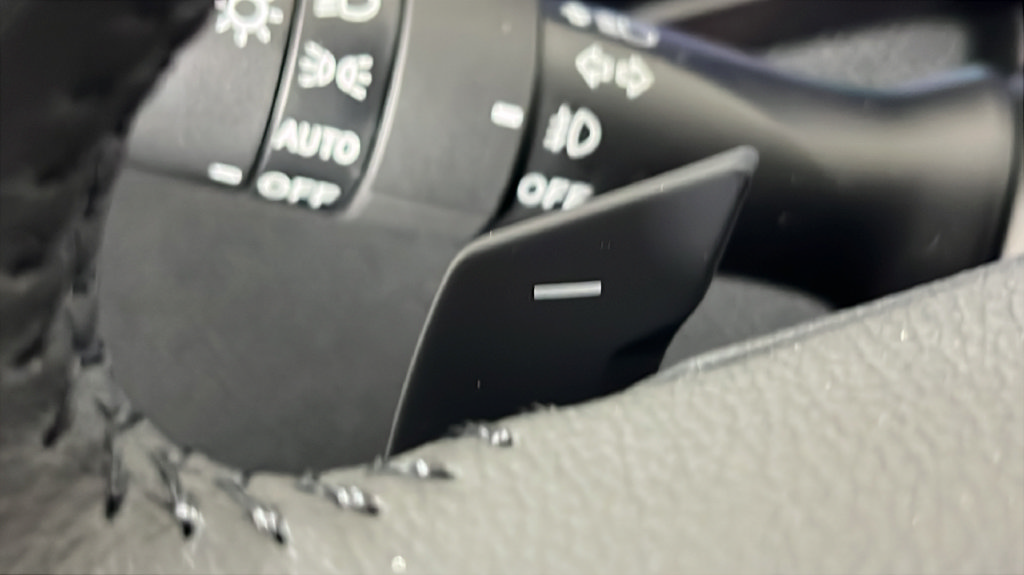 New 2026 Subaru Outback Premium AWD/4WD image 22