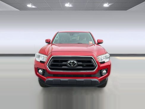 Used 2023 Toyota Tacoma SR5 w/ Technology Package RWD image 6