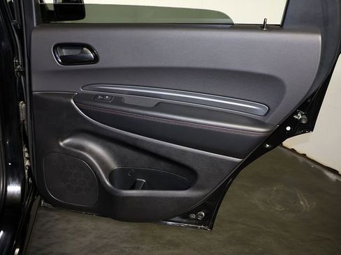 Used 2026 Dodge Durango GT AWD/4WD image 33
