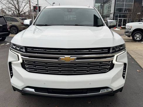 Used 2021 Chevrolet Tahoe Premier image 7